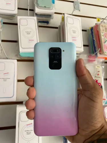 Note 9