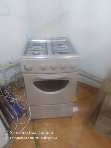 Fogão 4 bocas