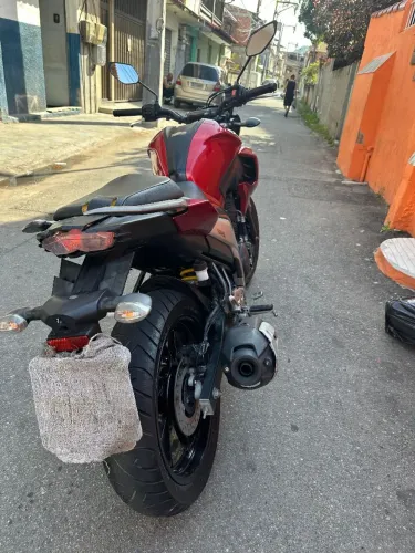 Fazer 2024