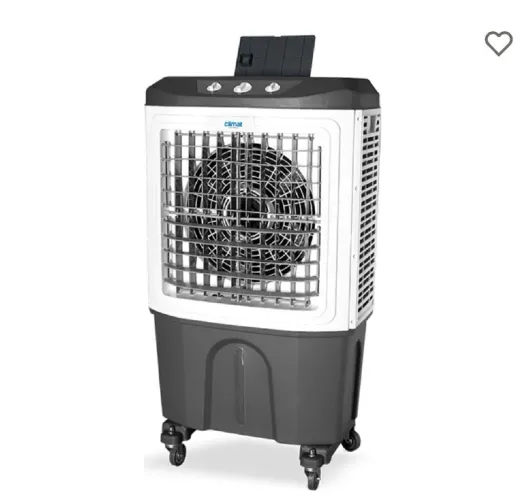 Climatizador 70 litros climat.Novo,Nunca usado