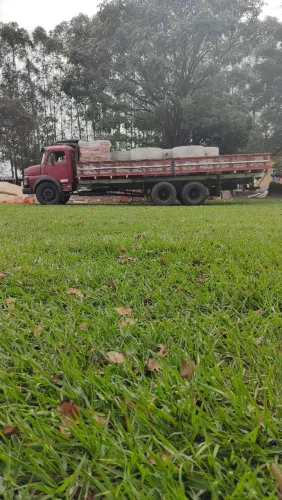 Frete viagem e entregas