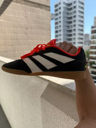 Chuteira Futsal Adidas