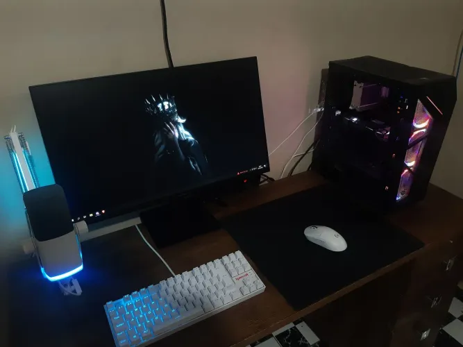 Pc gamer RTX 2060 + Xeon e5 2680 v4 + 16gb RAM ddr4