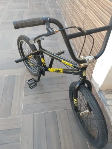 Bike bmx