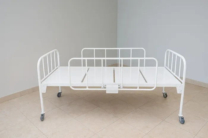 Macas hospitalares