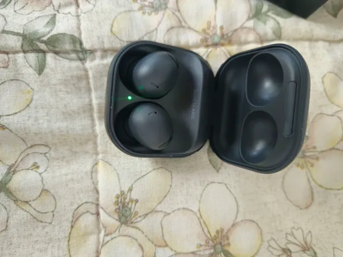 Galaxy Buds 2 Pro Samsung