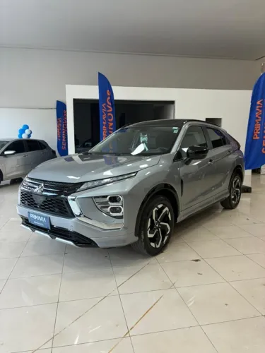 Mitsubishi Eclipse Cross HPE-S 1.5 AWD 165cv Aut. 2026
