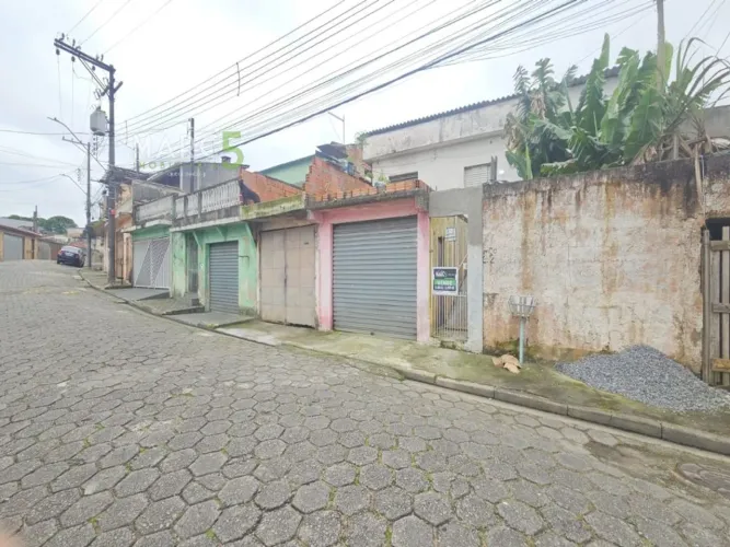 Venda - TERRENO - JARDIM RINCAO ARUJA SP