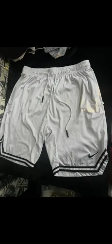 Bermuda Nike G barata pra vender hoje