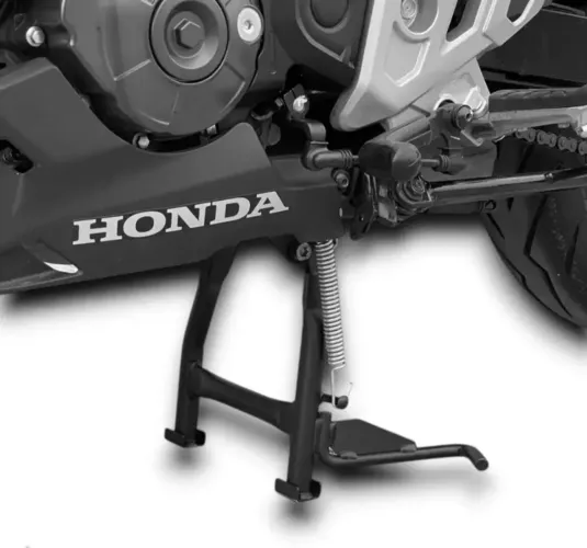 Cavalete Central CB300F Twister 2023