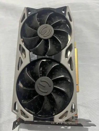 RTX 2060 6GB GDDR6