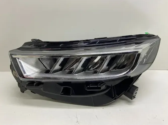 Farol Ford Territory 2021 2022 2023 Esquerdo