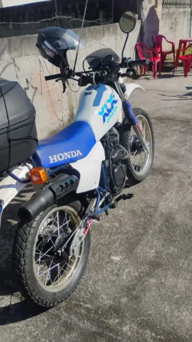 Xlx 250R