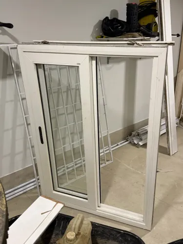 Janela de 1,50 X 1,00