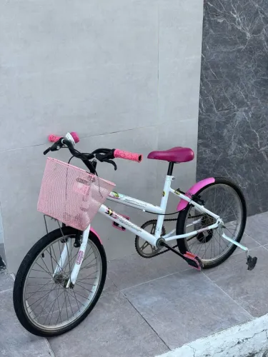 Bicicleta Infantil Aro 20