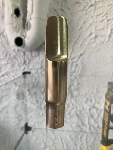 Boquilha para Saxofone Tenor Lebayle 7