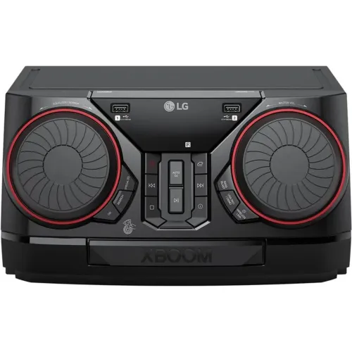 SOM MINI SYSTEM LG XBOOM 