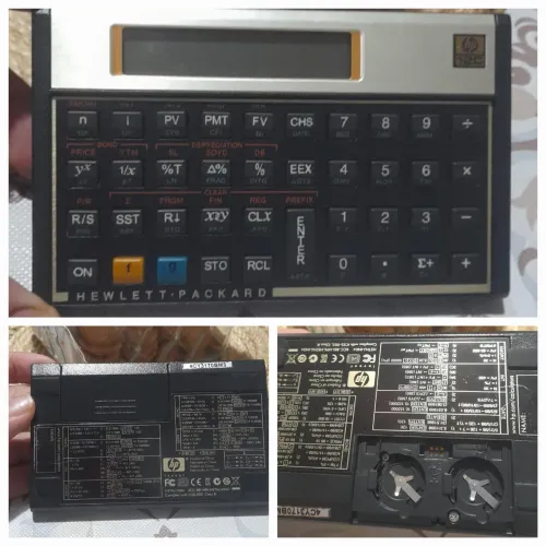 Calculadora financeira