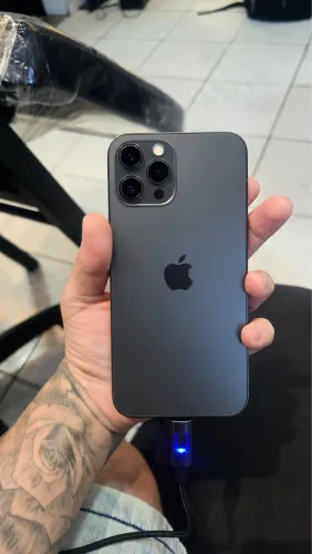 Iphone 12 pro max