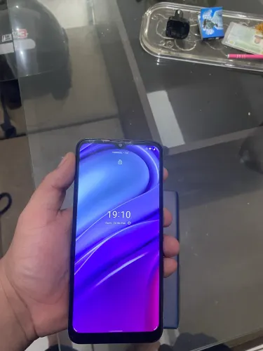 Moto G20 64GB 4GB RAM ? Conservado