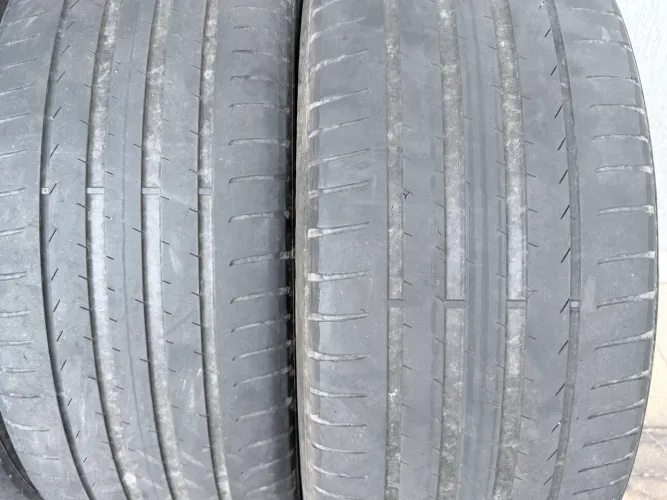 Pneu Aro 19 - 4 pneus Pirelli scorpion 235/50/R19