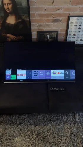 SMART TV SAMSUNG LED