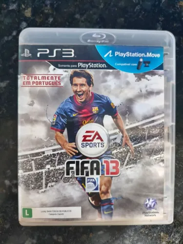 FIFA 13
