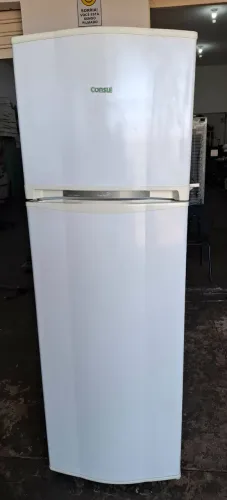 Geladeira Consul Frost Free Duplex 