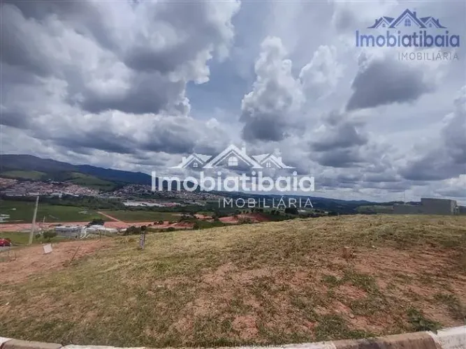 Terreno à venda cond. Alto da Floresta - Bom Jesus dos Perdões - 392,39m²