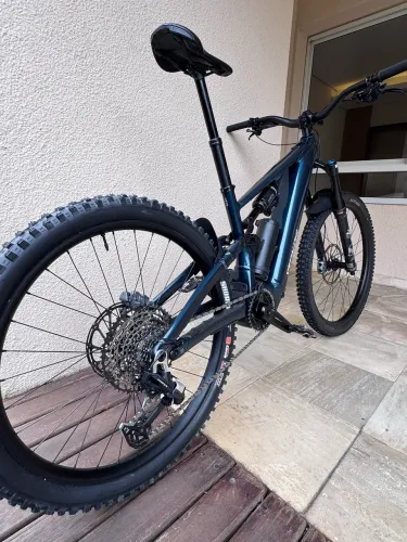 Specialized turbo levo alloy comp 2026 