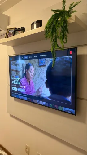 SMART TV SAMSUNG 49 Polegadas Full HD