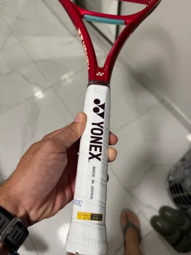 Yonex VCore 98 - 305g - L3 / NOVA!