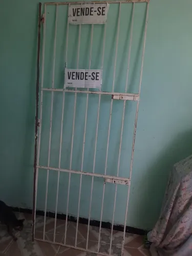 Vendo grande de porta super reforçada