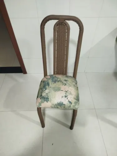 Cadeira de cozinha