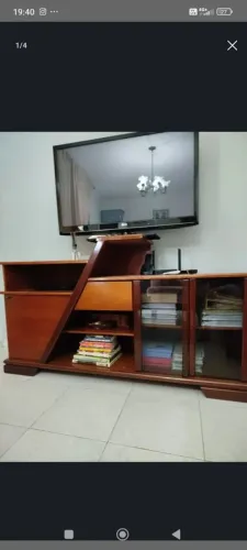 VENDO RACK