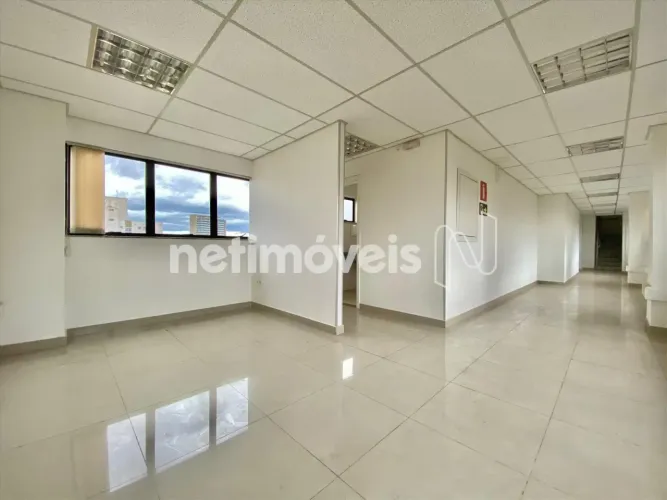 Locação Sala Santa Efigênia Belo Horizonte