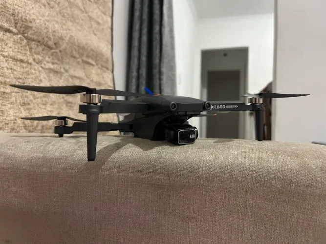 Drone L600 Pro Max 
