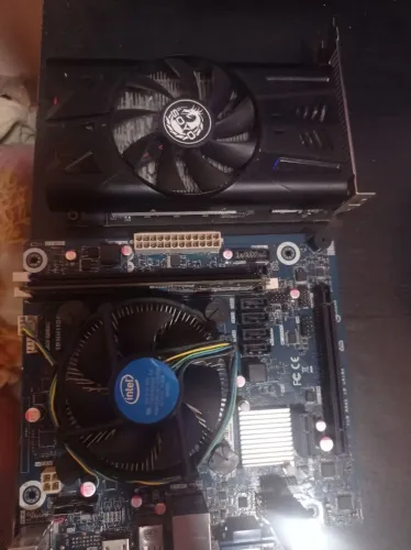 Kit computador