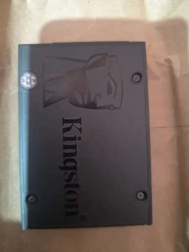 Ssd Kingston 240 gigas