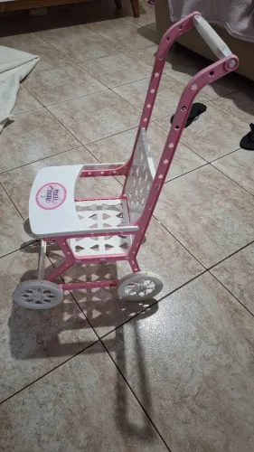 Carrinho infantil