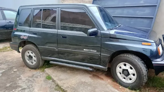 JEEP SUZUKI 1994