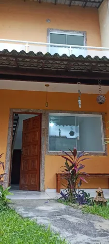 Duplex Mobiliado com 2 quartos no Jardim América (Itaguaí) - Pronto para Morar