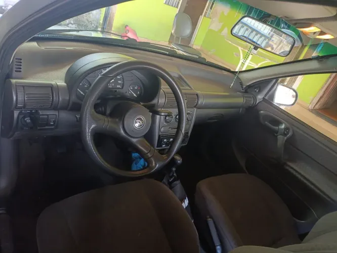 Chevrolet Corsa Super 1.0 MPFI / 2P E 4P 1996