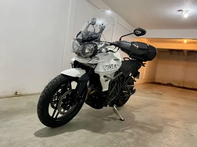 Triumph