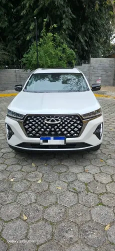 Chery Tiggo 7 Pro MAX Drive 1.5 TB (hibrido) 2025
