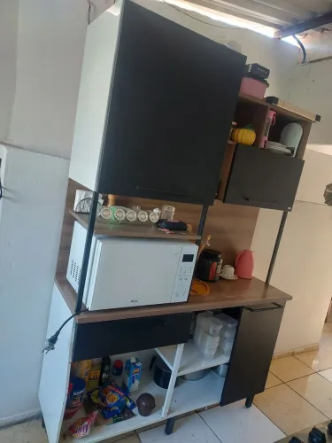 Vendo armario usado