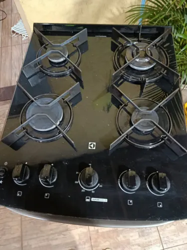 Fogão Eletrolux