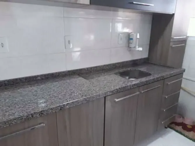 Pias de Granito