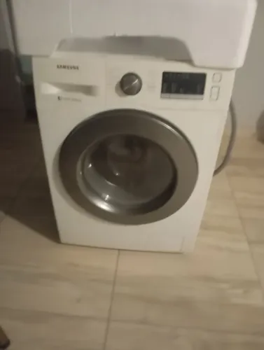  lava e seca Samsung 10.2kg inverter em 10x sem juros no cartão aproximação 
