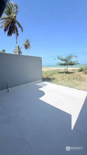 Apartamento Garden com 1 dormitório à venda, 55 m² por R$ 1.350.000,00 - Jardim Oceania -